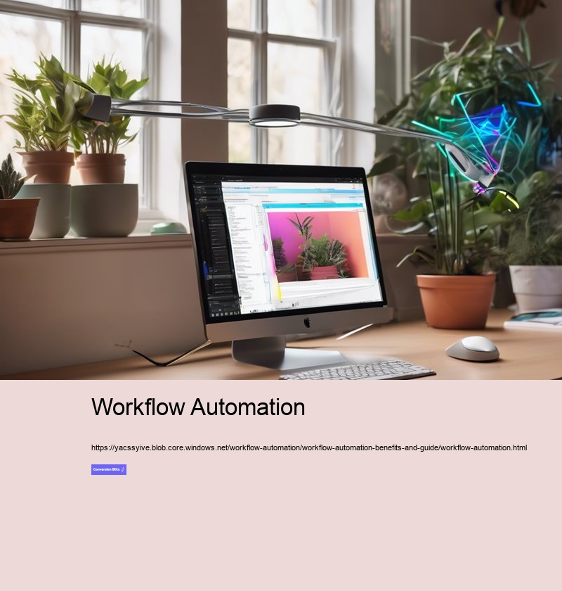 Workflow Automation