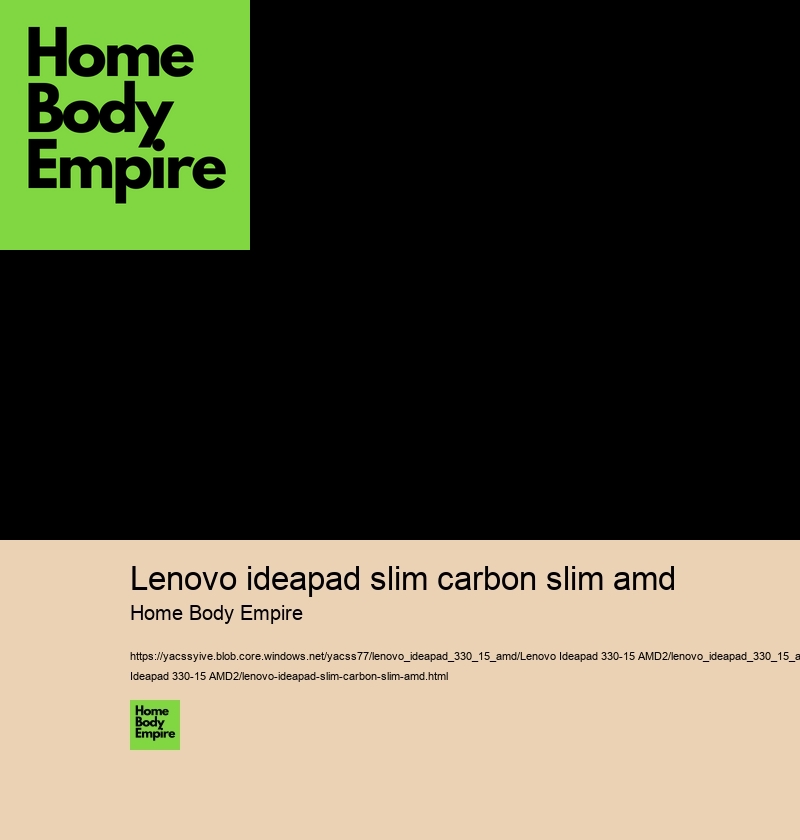 lenovo ideapad 330-15 amd