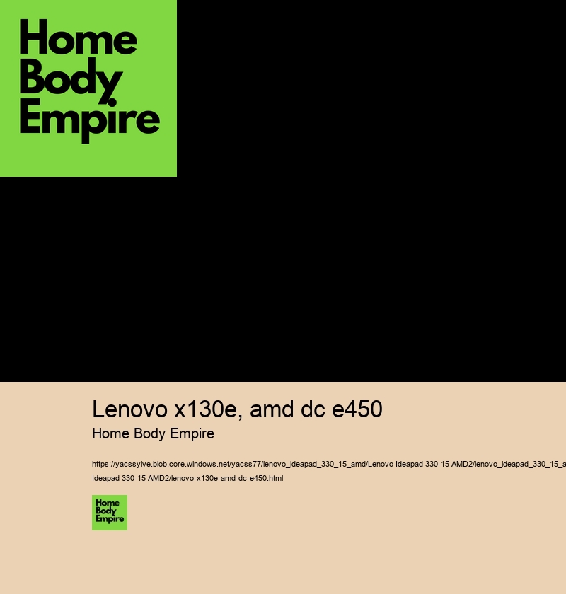lenovo ideapad 330-15 amd